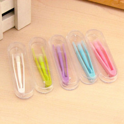 Lens takma Makas aparatı + Lens takma vantuz ve cımbızı set (Hediyeli)