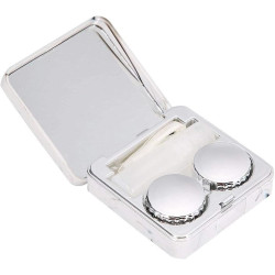 Lens takma Makas aparatı + Lens takma vantuz ve cımbızı set (Hediyeli)