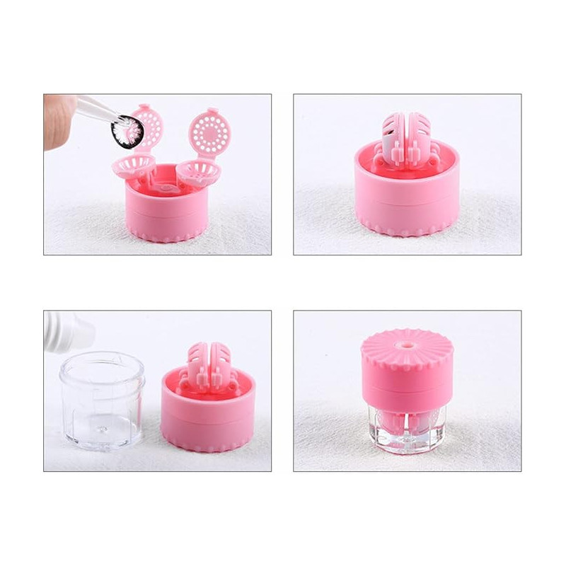 copy of copy of copy of copy of Retinax Care Göz Çevresi Temizleme Şampuanı