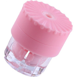 Lens temizleme Kutusu