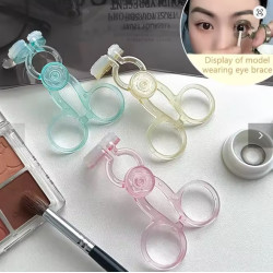 copy of copy of copy of copy of copy of Retinax Care Göz Çevresi Temizleme Şampuanı