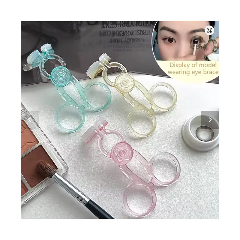 copy of copy of copy of copy of copy of Retinax Care Göz Çevresi Temizleme Şampuanı