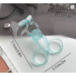 copy of copy of copy of copy of copy of Retinax Care Göz Çevresi Temizleme Şampuanı