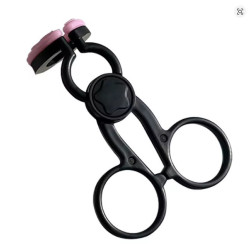 copy of copy of copy of copy of copy of Retinax Care Göz Çevresi Temizleme Şampuanı