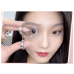 Lens takma Makas aparatı (Hediyeli)