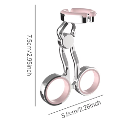 Lens takma Makas aparatı (Hediyeli)